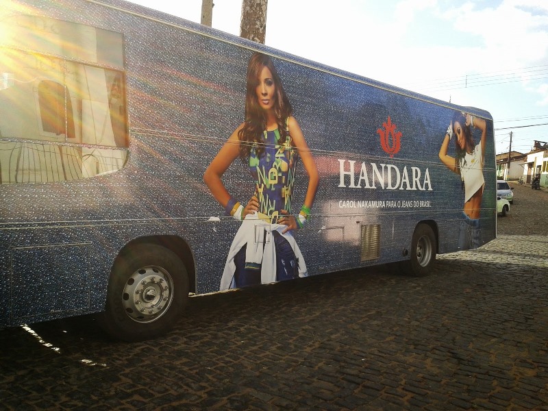 handara coelce unidade movel veiculos especiais onibus ancar 3
