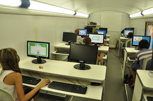 interno informatica